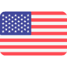 New York, USA flag